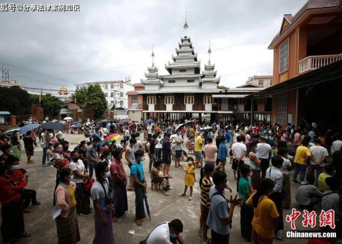 瑞丽疫情检测结果,边境小城的坚守与希望之光 瑞丽疫情检测结果,边境小城的坚守与希望之光