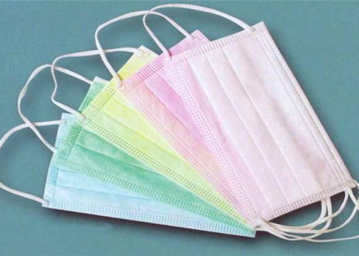 口罩潮湿会影响防护效果,你多久换一次? 口罩潮湿会影响防护效果,你多久换一次?