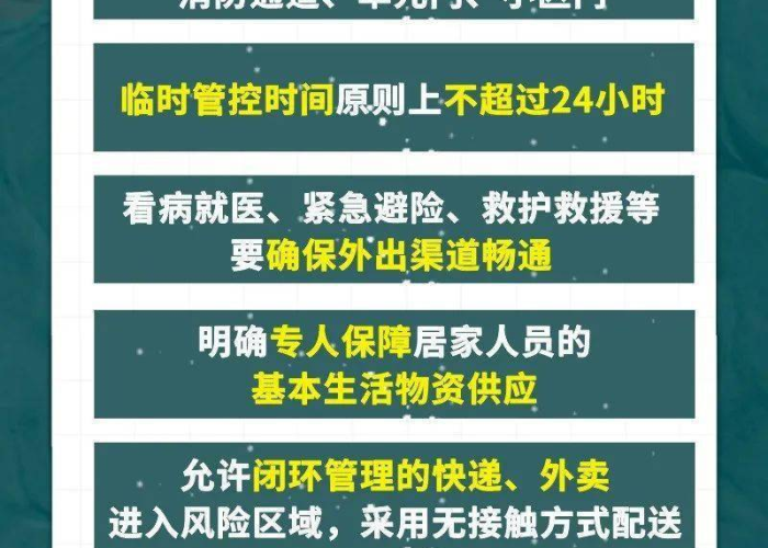 北京社区管控措施,精细化治理下的城市安全网 北京社区管控措施,精细化治理下的城市安全网