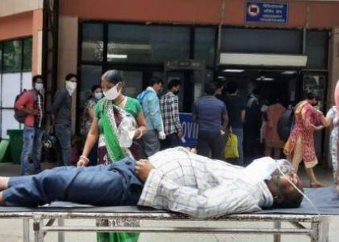 西安突发局部疫情，精准防控下的城市守护与市民担当