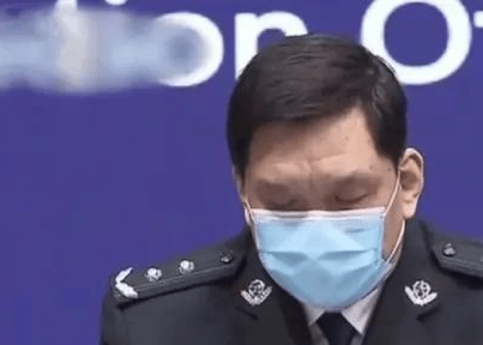 郑州郭伟鹏事件深度解析,一人之失与全民防控的严峻考验 郑州郭伟鹏事件深度解析,一人之失与全民防控的严峻考验