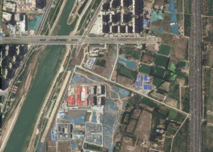 河南大学校区全览,从明伦到龙子湖,探索百年学府的多元布局与未来愿景 河南大学校区全览,从明伦到龙子湖,探索百年学府的多元布局与未来愿景