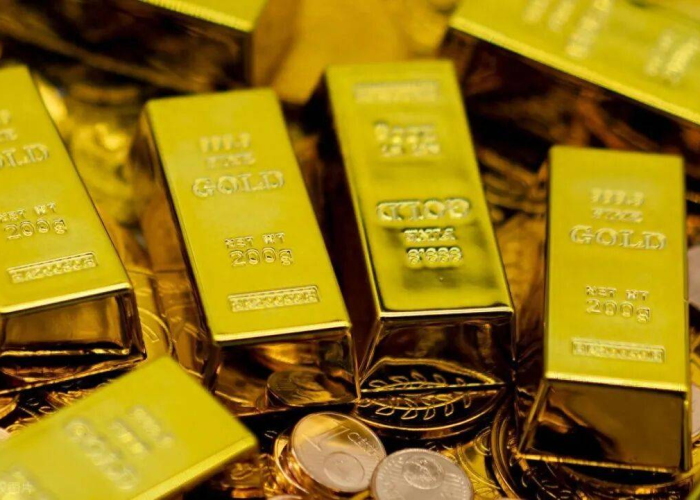 香港今日金价风云,一克黄金背后的经济密码与投资智慧 香港今日金价风云,一克黄金背后的经济密码与投资智慧