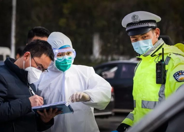 安徽疫情再响警钟,防控网络下的坚韧与反思 安徽疫情再响警钟,防控网络下的坚韧与反思