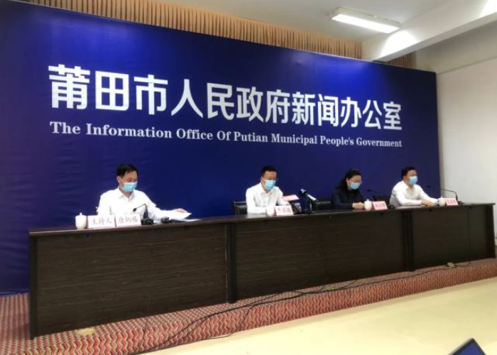 莆田疫情突发,累计报告48例确诊与28例无症状,防控升级背后的警示与应对 莆田疫情突发,累计报告48例确诊与28例无症状,防控升级背后的警示与应对