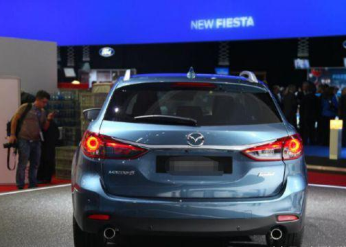 马自达七座商务车全解析,哪款车型最适合您的家庭与商务需求? 马自达七座商务车全解析,哪款车型最适合您的家庭与商务需求?