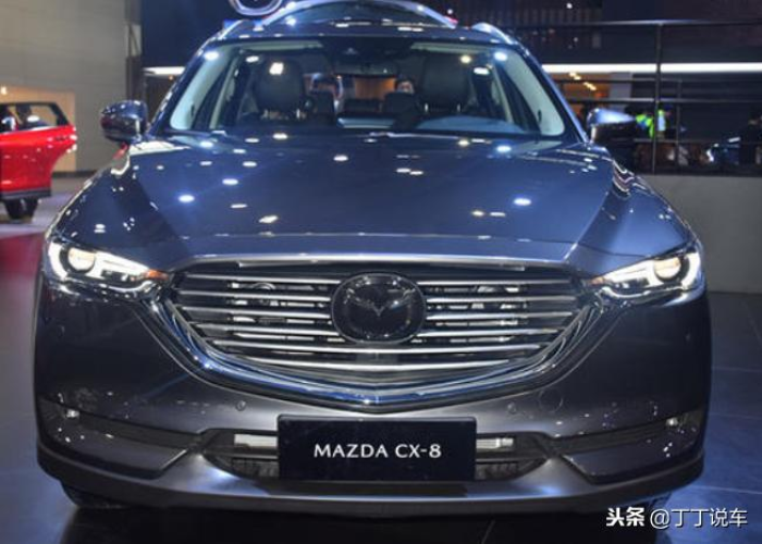 马自达七座商务车全解析,哪款车型最适合您的家庭与商务需求? 马自达七座商务车全解析,哪款车型最适合您的家庭与商务需求?