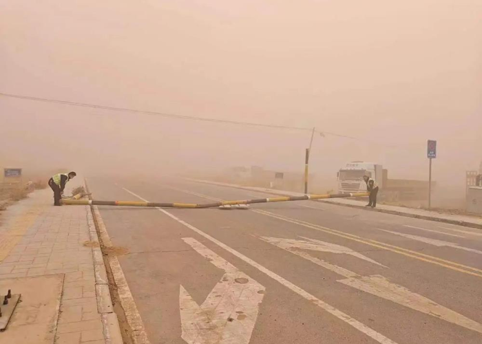 新疆阿拉尔,封城疑云下的真实图景与城市韧性 新疆阿拉尔,封城疑云下的真实图景与城市韧性