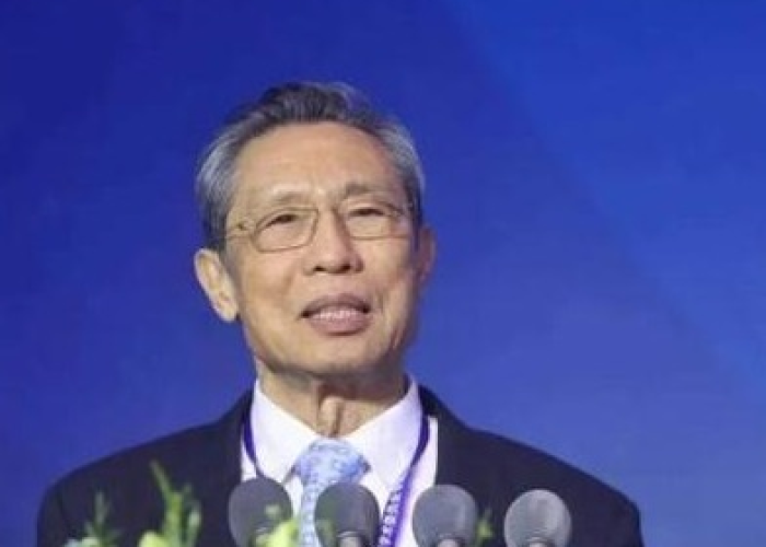 钟南山最新预判,新冠疫情或将迎来结构性转变,防控策略面临新挑战 钟南山最新预判,新冠疫情或将迎来结构性转变,防控策略面临新挑战