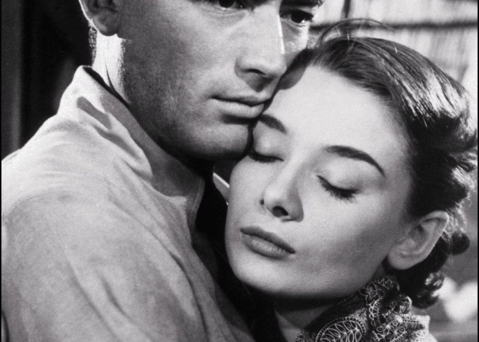 那个叫加摩尔的战士，在平凡中铸就的不朽传奇