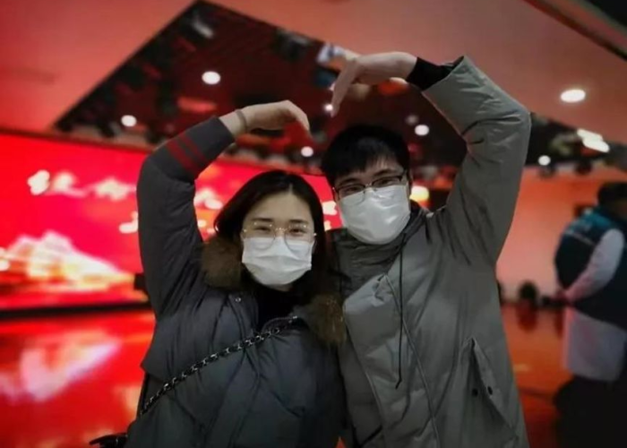 北京再现新冠确诊病例轨迹，多区涉超市、医院与公交，防控形势严峻