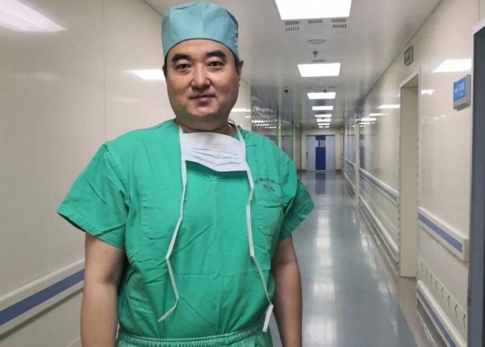 北京一家感染冠状病毒,疫情下的家庭坚韧与社区温情 北京一家感染冠状病毒,疫情下的家庭坚韧与社区温情