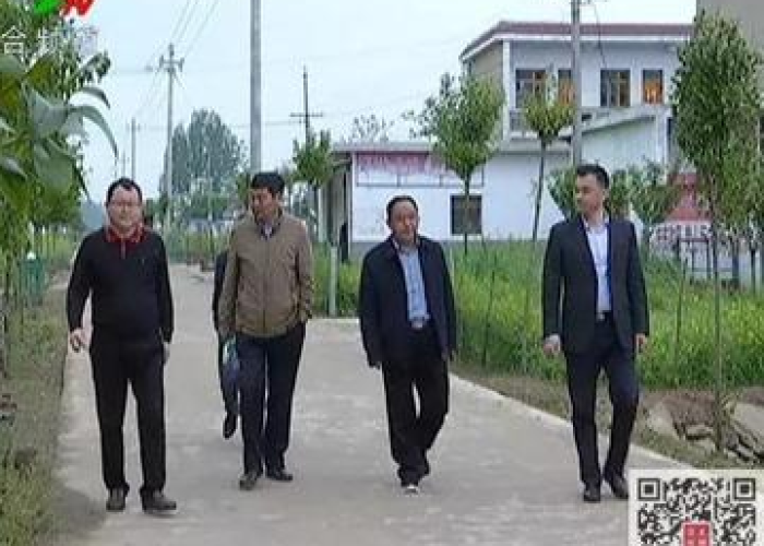 固始县2024年发展新图景,乡村振兴与产业升级双轮驱动,打造豫皖交界区域新高地 固始县2024年发展新图景,乡村振兴与产业升级双轮驱动,打造豫皖交界区域新高地