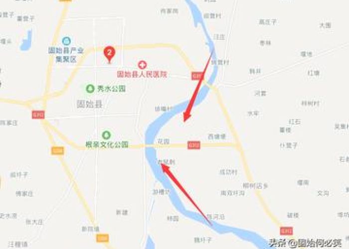 固始县2024年发展新图景,乡村振兴与产业升级双轮驱动,打造豫皖交界区域新高地 固始县2024年发展新图景,乡村振兴与产业升级双轮驱动,打造豫皖交界区域新高地