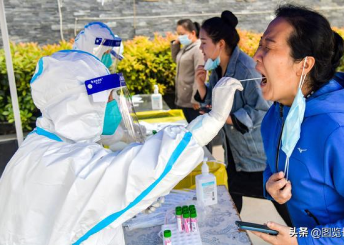 核酸检测常态化,多地防控政策的现实考量与未来展望 核酸检测常态化,多地防控政策的现实考量与未来展望