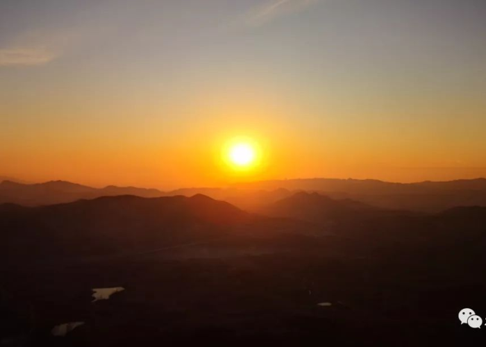 五莲战疫记,山海小城的静默坚守与温情脉脉 五莲战疫记,山海小城的静默坚守与温情脉脉