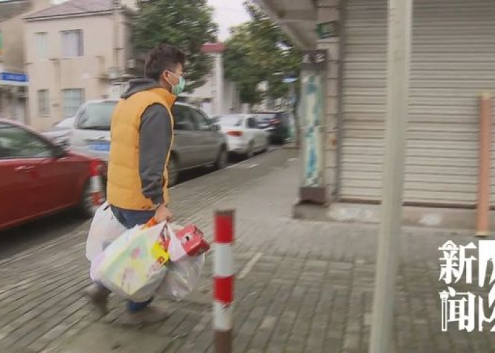 大连某街道升级高风险区,抗疫防线再收紧,市民生活如何应对? 大连某街道升级高风险区,抗疫防线再收紧,市民生活如何应对?