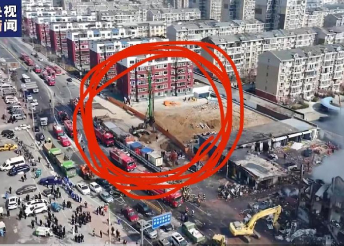 长春煤气爆炸事件深度追踪,城市安全网下的隐忧与紧急救援全景 长春煤气爆炸事件深度追踪,城市安全网下的隐忧与紧急救援全景