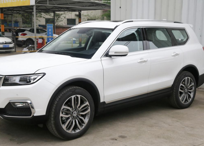 家用七座车买什么车型最实用?全方位解析帮你选对家庭出行伙伴 家用七座车买什么车型最实用?全方位解析帮你选对家庭出行伙伴