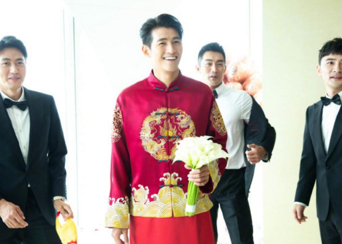 北京婚宴新风尚,最新规定解读与实用指南 北京婚宴新风尚,最新规定解读与实用指南