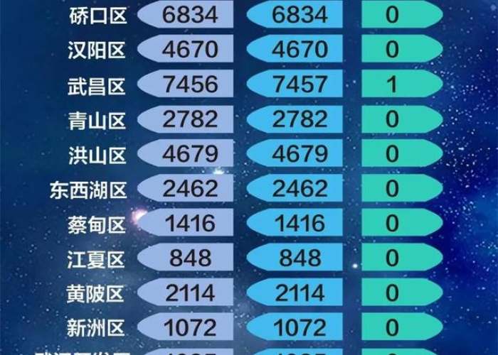 江城脉搏再跳动,从武汉疫情速报到常态化防控的时代回响 江城脉搏再跳动,从武汉疫情速报到常态化防控的时代回响