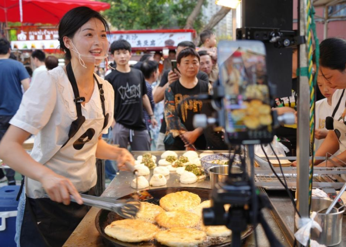 重庆解封了吗？城市复苏中的烟火气与生活新篇章