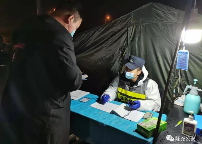 隆尧战疫新观察，防线再加固，民生有保障，常态防控下的坚韧与温度