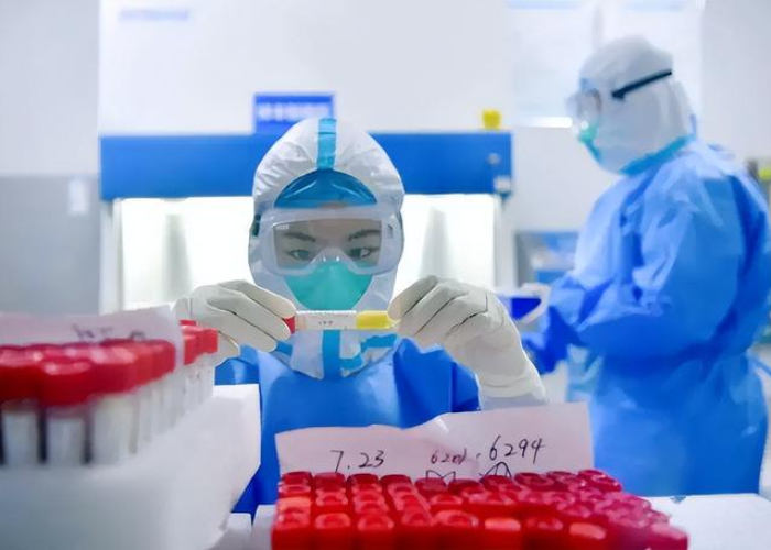 河南雷霆核查核酸检测,刮骨疗毒,捍卫公信力的深层较量 河南雷霆核查核酸检测,刮骨疗毒,捍卫公信力的深层较量