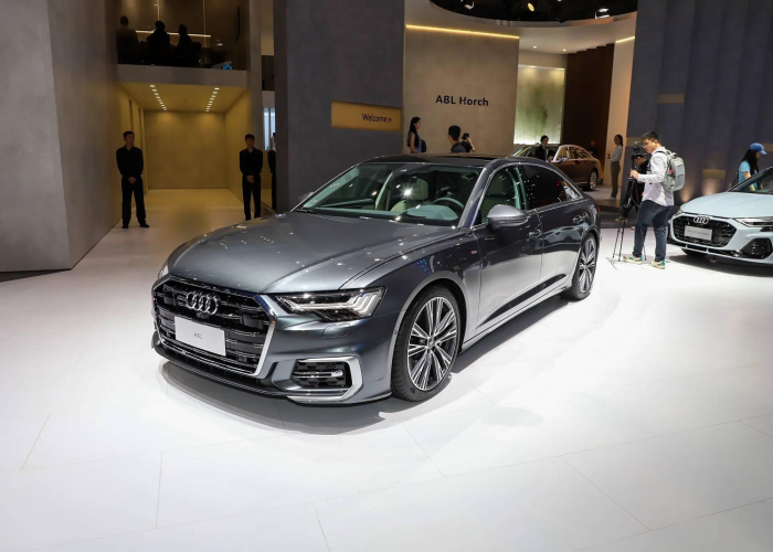 奥迪A6L 2025款新车报价与落地价全解析,豪华C级轿车的价值之选 奥迪A6L 2025款新车报价与落地价全解析,豪华C级轿车的价值之选