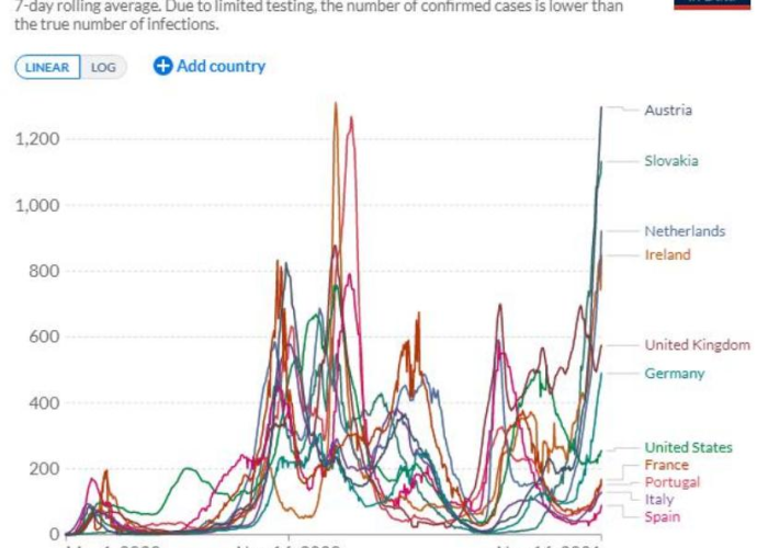 江城之殇，透过数字迷雾审视武汉疫情的生命代价与历史启示