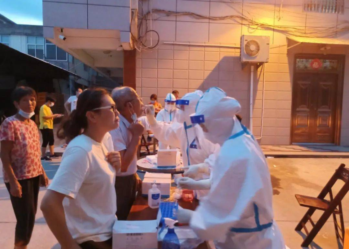 山东新增2例确诊病例，精准防控下的常态化应对与公共卫生体系韧性考验