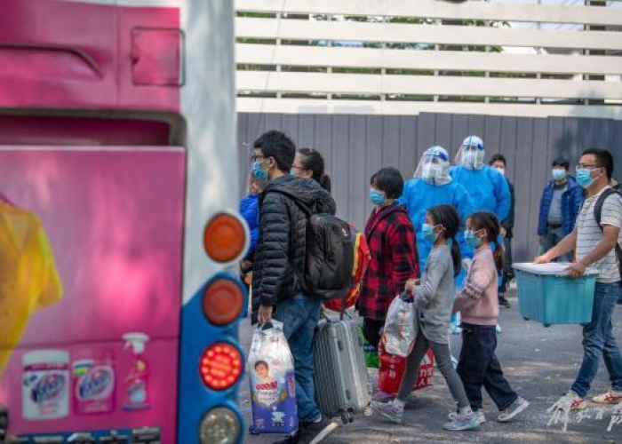 北京新发地疫情突发,贰0贰0年陆月壹壹日,首都抗疫防线再临大考 北京新发地疫情突发,贰0贰0年陆月壹壹日,首都抗疫防线再临大考