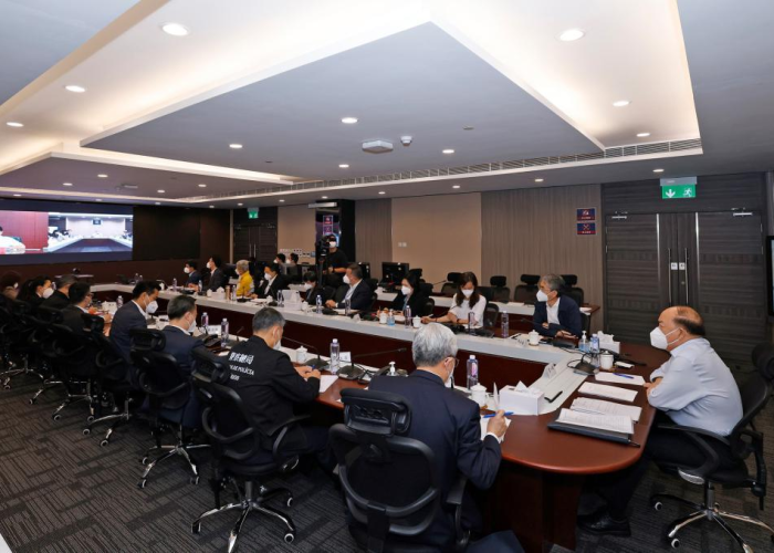 云南再现本土疫情,防控不松懈,筑牢健康防线 云南再现本土疫情,防控不松懈,筑牢健康防线