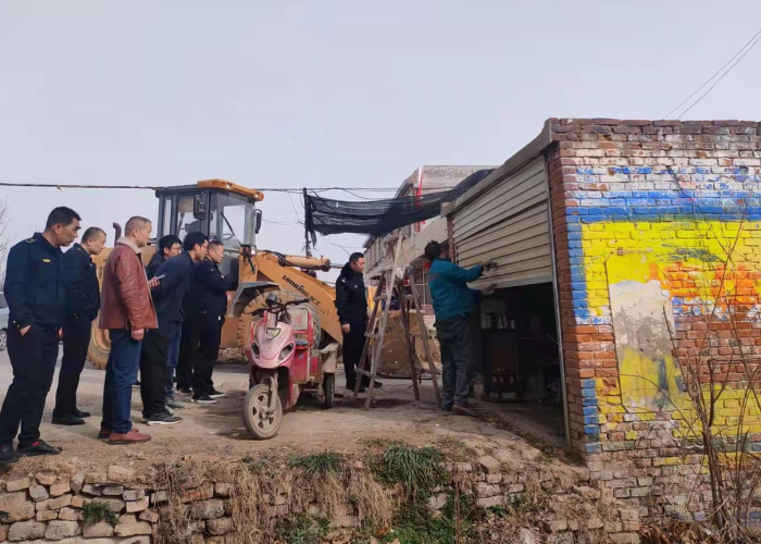 镇平县全域动态清零进行时,最新防控部署与民生保障举措全景透视 镇平县全域动态清零进行时,最新防控部署与民生保障举措全景透视