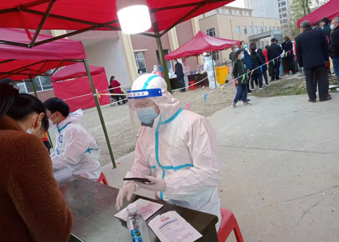 随州疫情发布,精准防控下的城市韧性与全民担当 随州疫情发布,精准防控下的城市韧性与全民担当