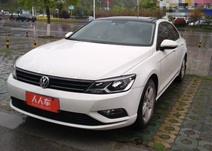 上海大众凌渡2015款1.4T二手车价格全解析,市场行情、车况影响与购买建议 上海大众凌渡2015款1.4T二手车价格全解析,市场行情、车况影响与购买建议