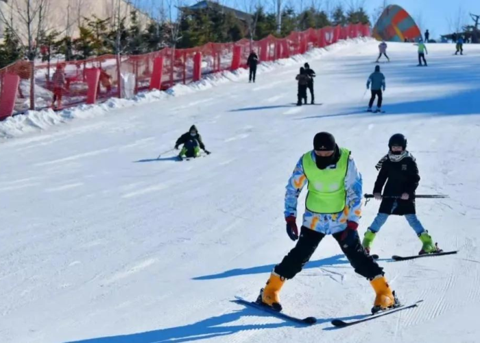 北京冬奥会申办标志的构图密码,冰雪梦想与中国智慧的完美交融 北京冬奥会申办标志的构图密码,冰雪梦想与中国智慧的完美交融