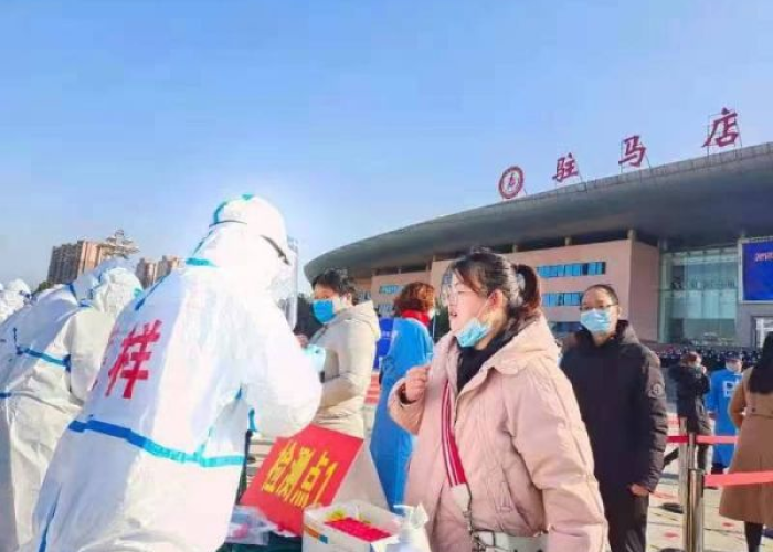 河南驻马店疫情最新数据，精准防控下的动态清零与民生保障