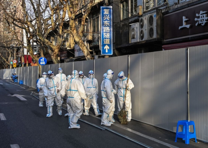 江城脉搏稳健如常，武汉最新疫情态势透视与常态化防控新观察