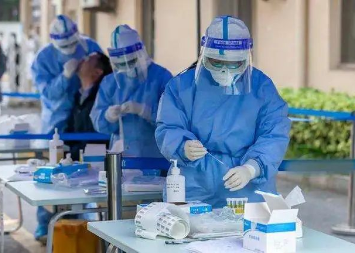 核酸检测阴性仍被确诊?一男子经历揭示防疫盲区,专家呼吁警惕假阴性风险 核酸检测阴性仍被确诊?一男子经历揭示防疫盲区,专家呼吁警惕假阴性风险