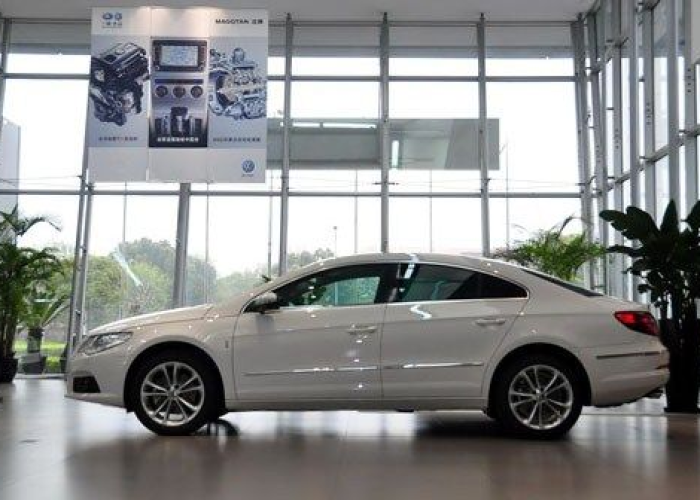 2011款大众CC 2.0T隐藏实力揭秘,188马力背后的德系性能哲学与驾驶革命 2011款大众CC 2.0T隐藏实力揭秘,188马力背后的德系性能哲学与驾驶革命