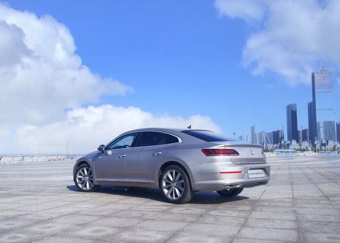 2011款大众CC 2.0T隐藏实力揭秘,188马力背后的德系性能哲学与驾驶革命 2011款大众CC 2.0T隐藏实力揭秘,188马力背后的德系性能哲学与驾驶革命