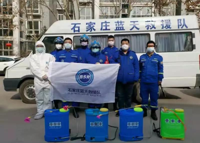 石家庄疫情最新资讯,精准防控下的城市复苏与常态化管理探析 石家庄疫情最新资讯,精准防控下的城市复苏与常态化管理探析