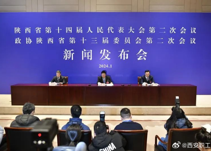 陕西省人民代表大会召开时间的深层解读,历史沿革、法定程序与时代意义 陕西省人民代表大会召开时间的深层解读,历史沿革、法定程序与时代意义