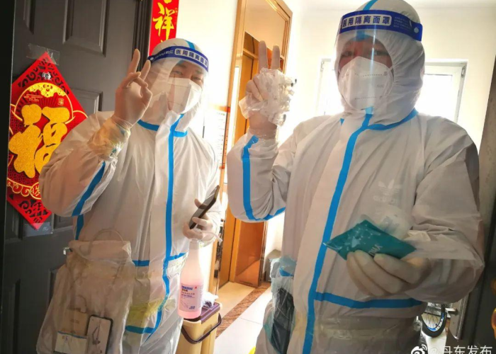 以距贰0贰肆年高考XX天为刻度，一场与自我对话的漫长修行