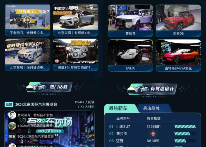 驭见未来座驾,易车报价大全2024最新汽车报价全维度解析与购车新思维 驭见未来座驾,易车报价大全2024最新汽车报价全维度解析与购车新思维