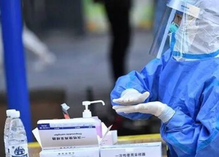 宁夏疫情最新数据，精准防控下的动态清零与民生保障