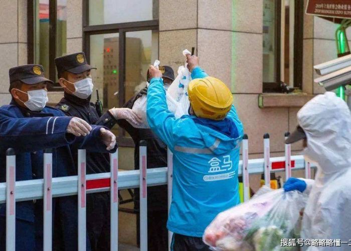 浦东解封了没?从疫情防控到生活重启的深度解析 浦东解封了没?从疫情防控到生活重启的深度解析