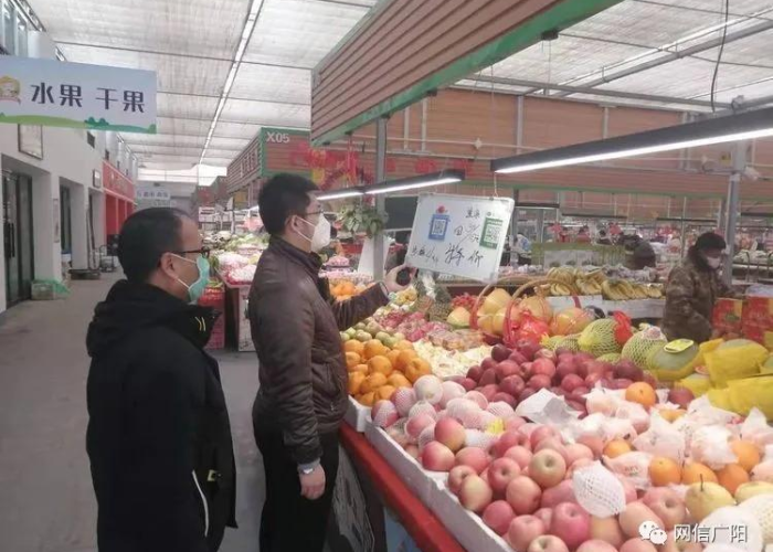 廊坊一例确诊背后的静默与脉动,一座城的防疫微观史 廊坊一例确诊背后的静默与脉动,一座城的防疫微观史