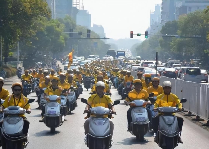 广州限行处罚,政策解读、执行现状与市民应对指南 广州限行处罚,政策解读、执行现状与市民应对指南